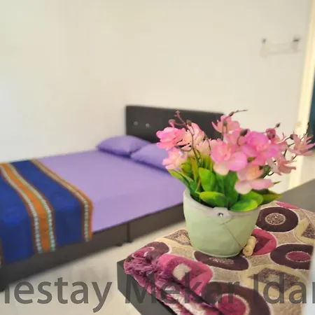 Homestay Mekar Idaman Kepala Batas  Exterior photo