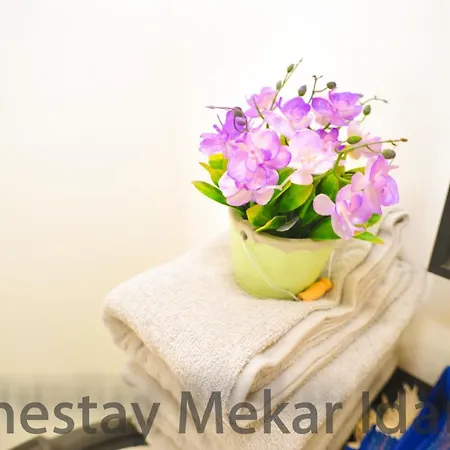 Homestay Mekar Idaman Kepala Batas  Exterior photo