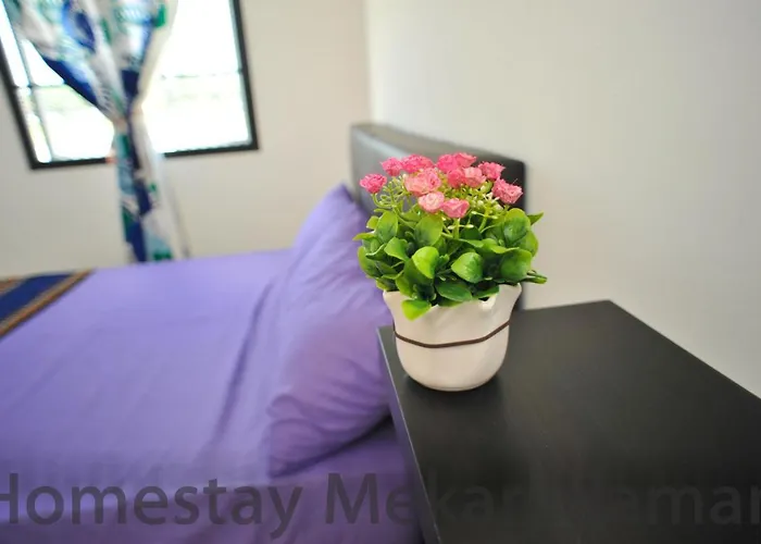 Homestay Mekar Idaman