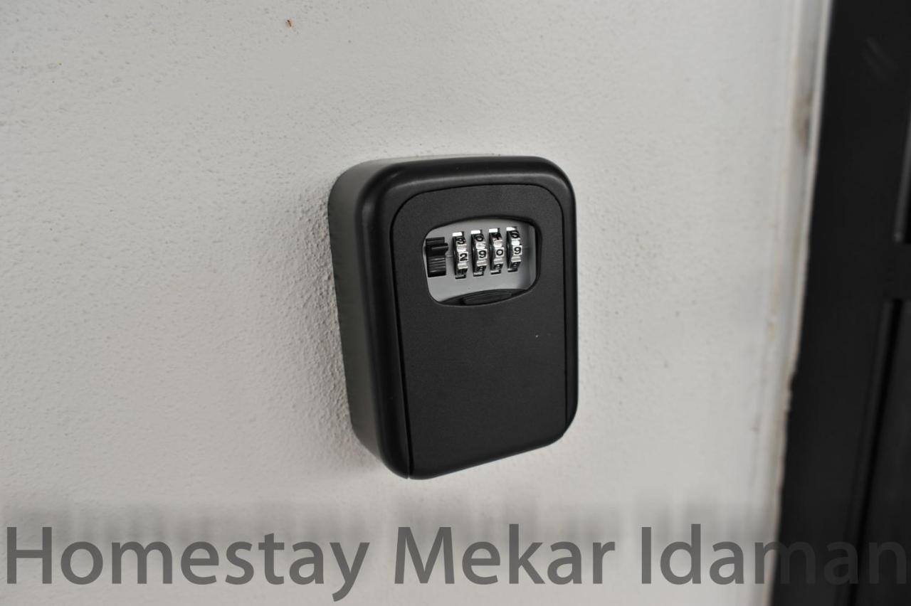 Mekar Idaman Kepala Batas (Penang)