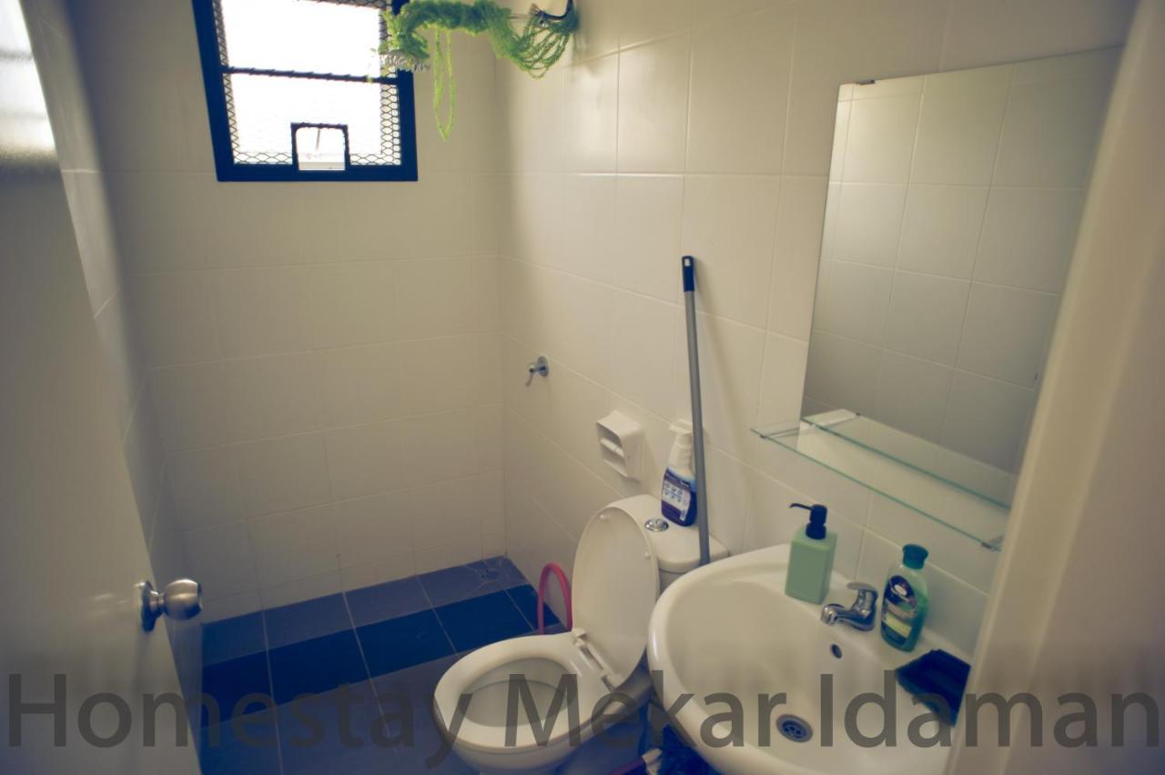 Mekar Idaman Holiday home *