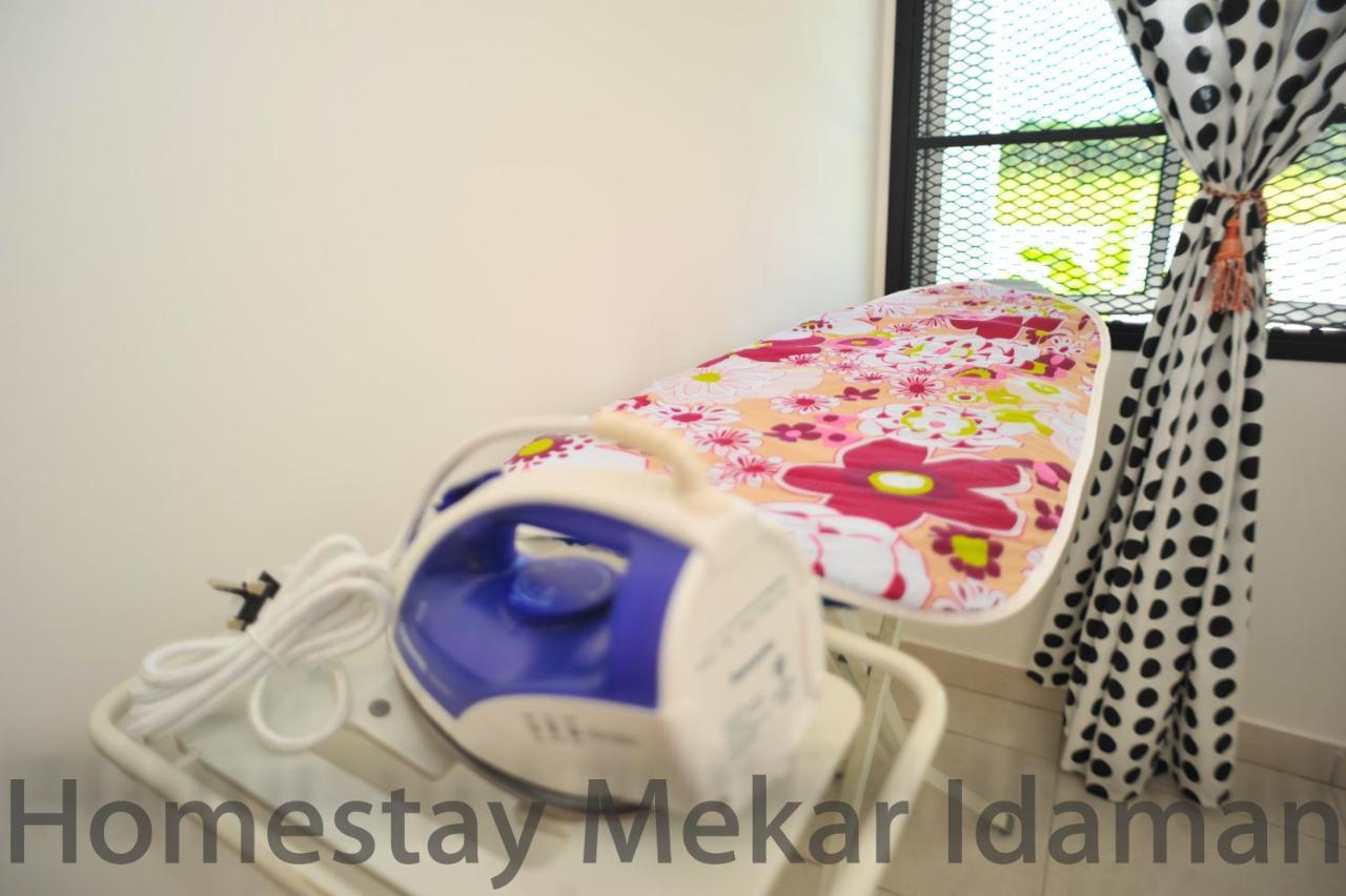 Holiday home Mekar Idaman