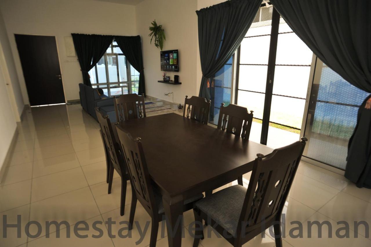 Mekar Idaman Holiday home Kepala Batas (Penang)