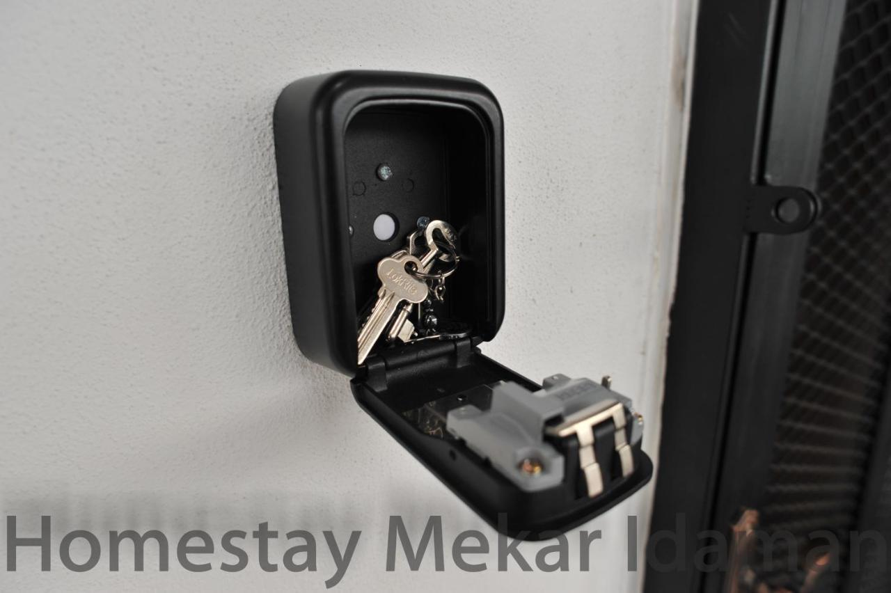 Holiday home Mekar Idaman Kepala Batas (Penang)